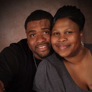 Meet your Posher, Stacy